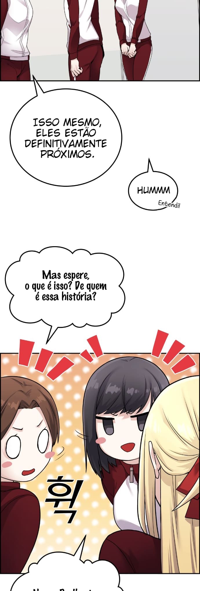 Página 24 - Personagem de Webtoon: Na Kang Lim Cap. 20