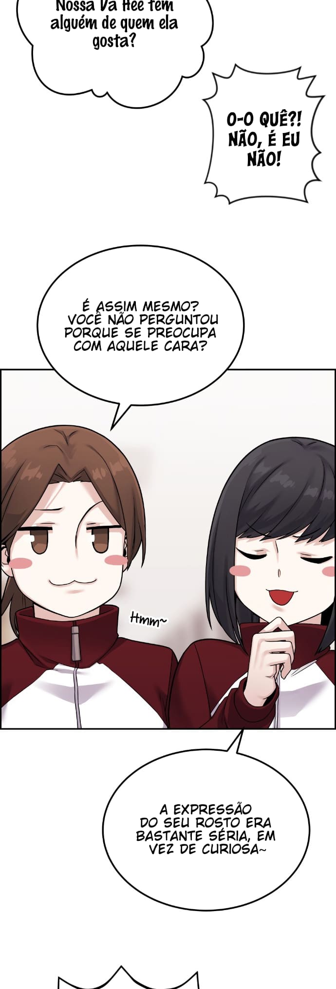 Página 25 - Personagem de Webtoon: Na Kang Lim Cap. 20