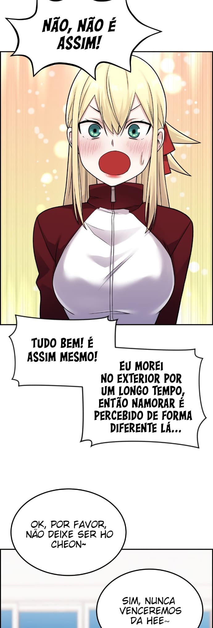 Página 26 - Personagem de Webtoon: Na Kang Lim Cap. 20