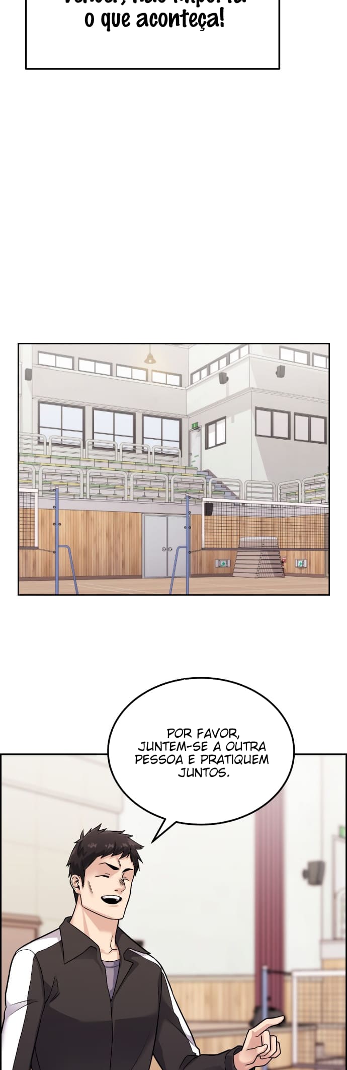 Página 30 - Personagem de Webtoon: Na Kang Lim Cap. 20