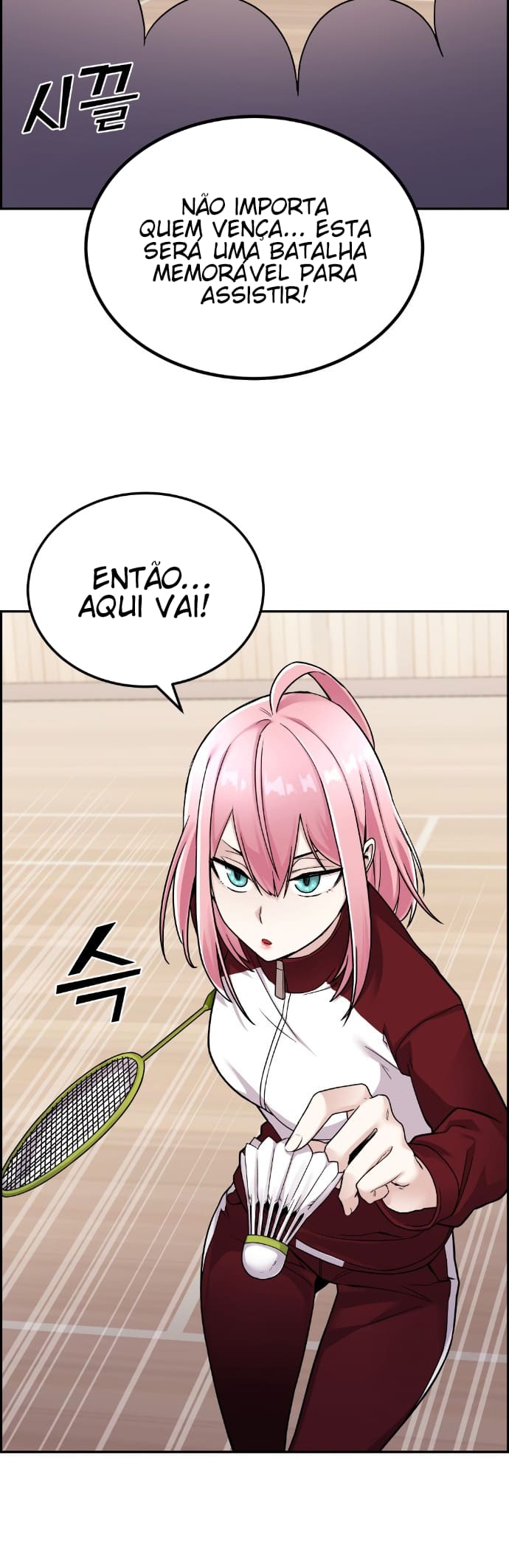 Página 36 - Personagem de Webtoon: Na Kang Lim Cap. 20