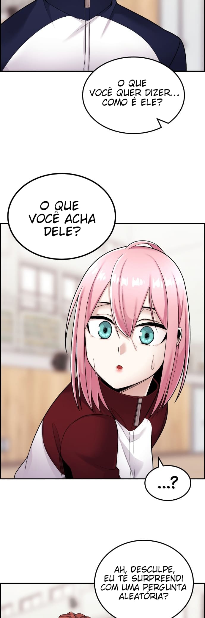 Página 49 - Personagem de Webtoon: Na Kang Lim Cap. 20