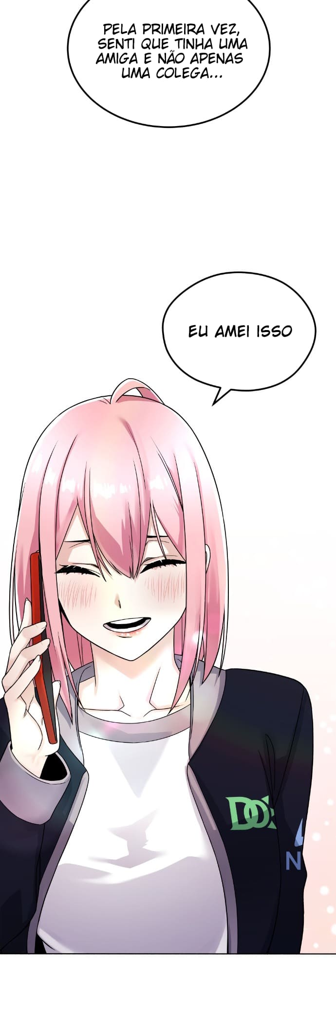 Página 10 - Personagem de Webtoon: Na Kang Lim Cap. 21