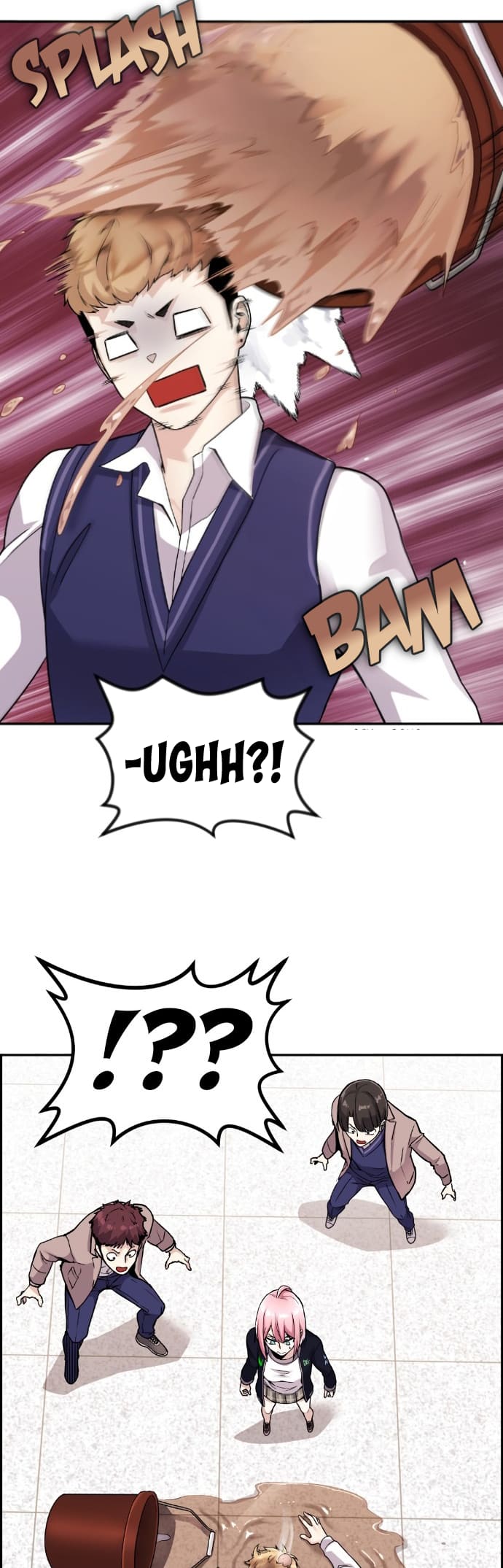 Página 27 - Personagem de Webtoon: Na Kang Lim Cap. 21