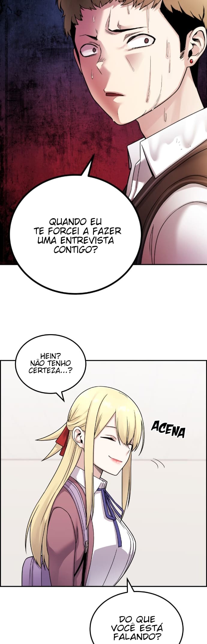 Página 33 - Personagem de Webtoon: Na Kang Lim Cap. 21