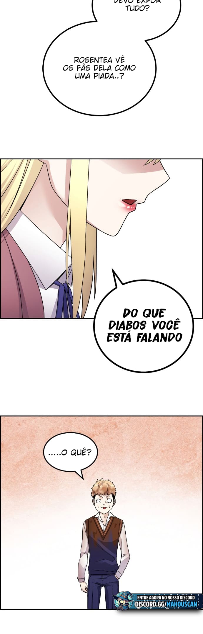 Página 36 - Personagem de Webtoon: Na Kang Lim Cap. 21
