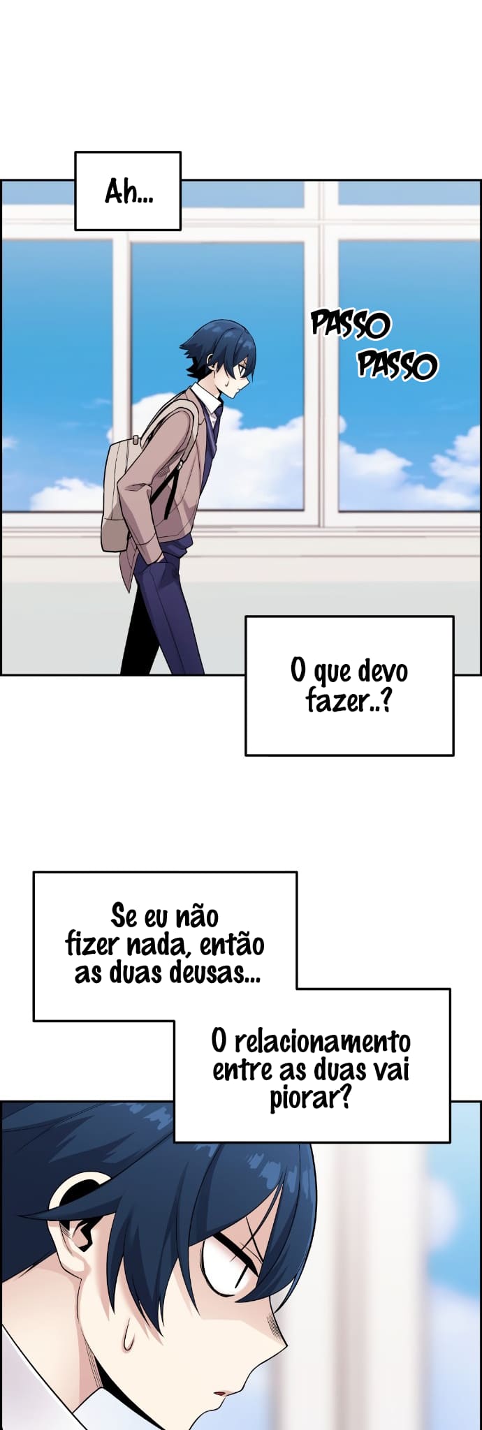 Página 53 - Personagem de Webtoon: Na Kang Lim Cap. 21