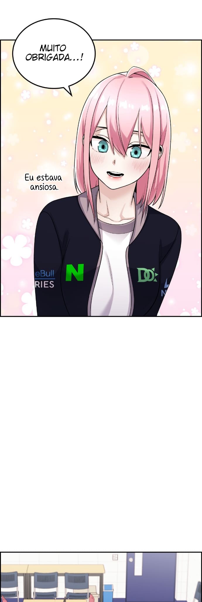 Página 12 - Personagem de Webtoon: Na Kang Lim Cap. 22