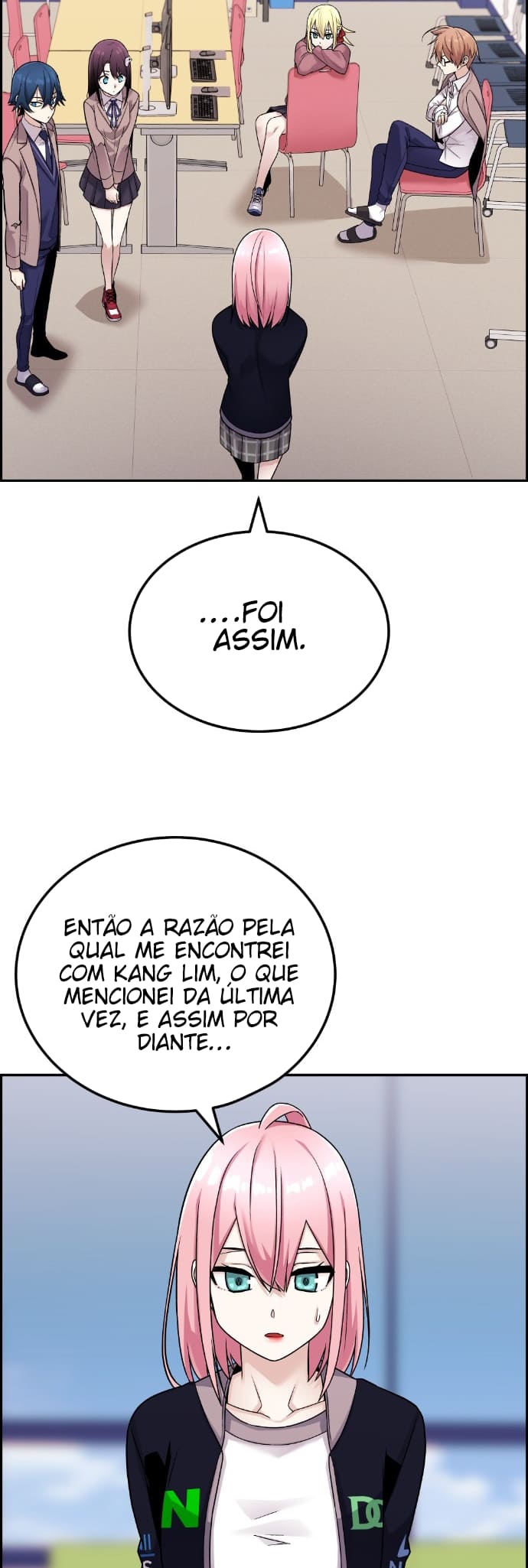 Página 13 - Personagem de Webtoon: Na Kang Lim Cap. 22