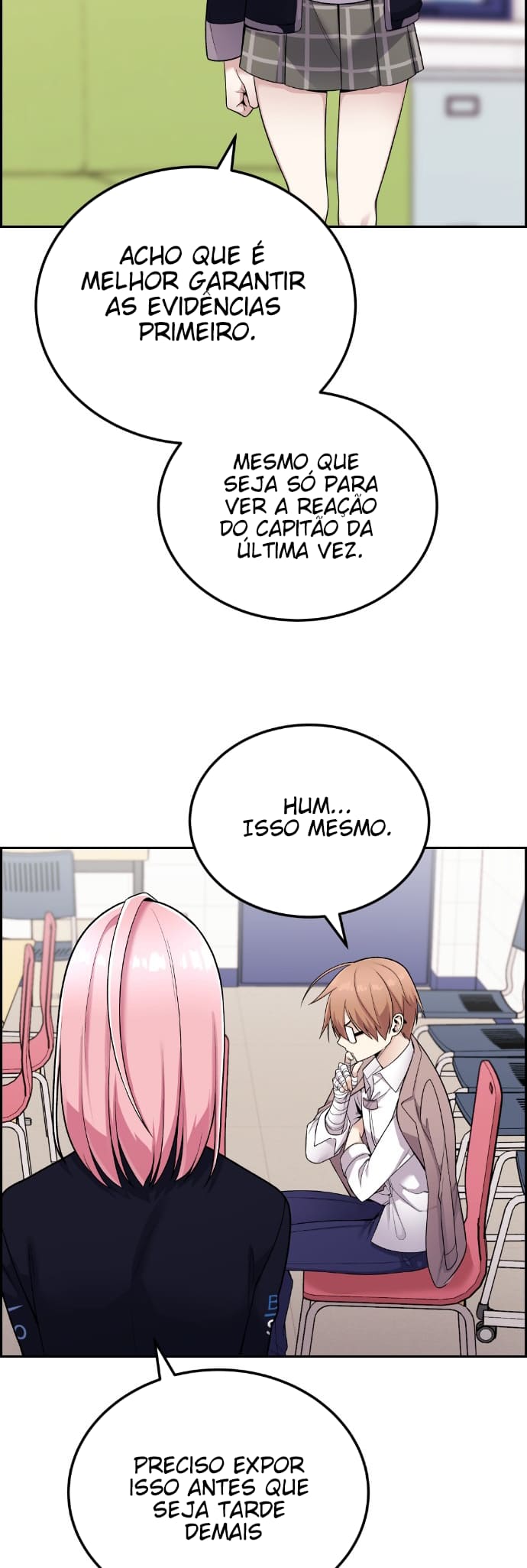 Página 20 - Personagem de Webtoon: Na Kang Lim Cap. 22