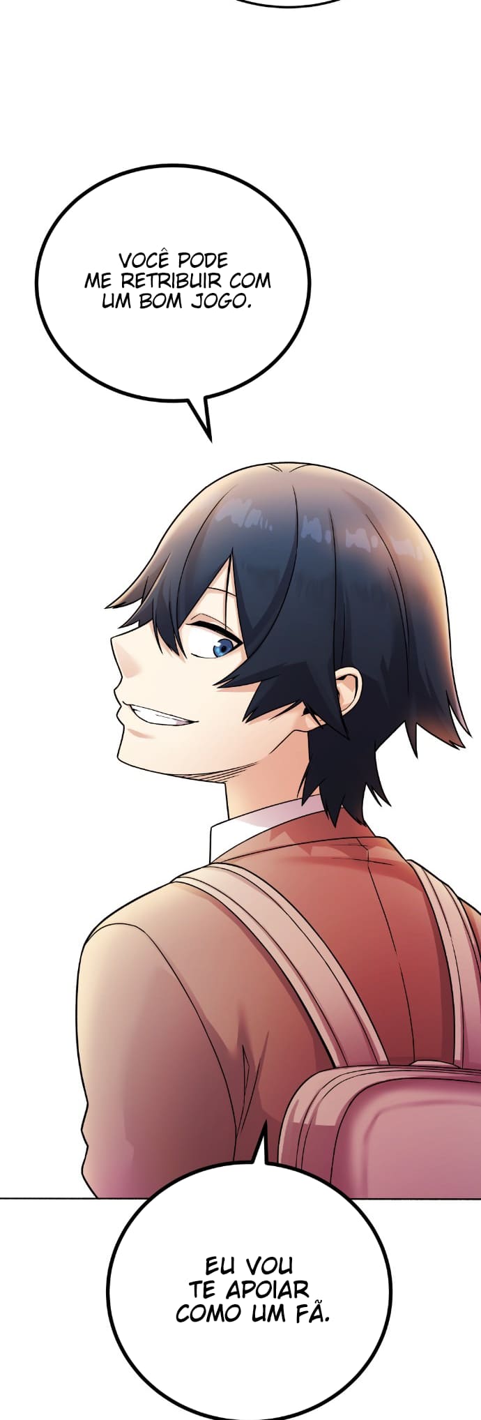 Página 41 - Personagem de Webtoon: Na Kang Lim Cap. 22