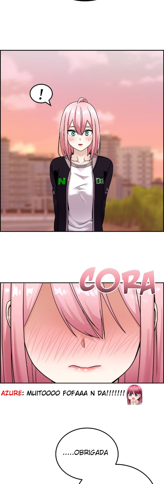Página 42 - Personagem de Webtoon: Na Kang Lim Cap. 22