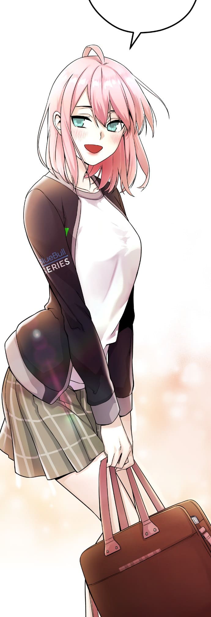 Página 45 - Personagem de Webtoon: Na Kang Lim Cap. 22