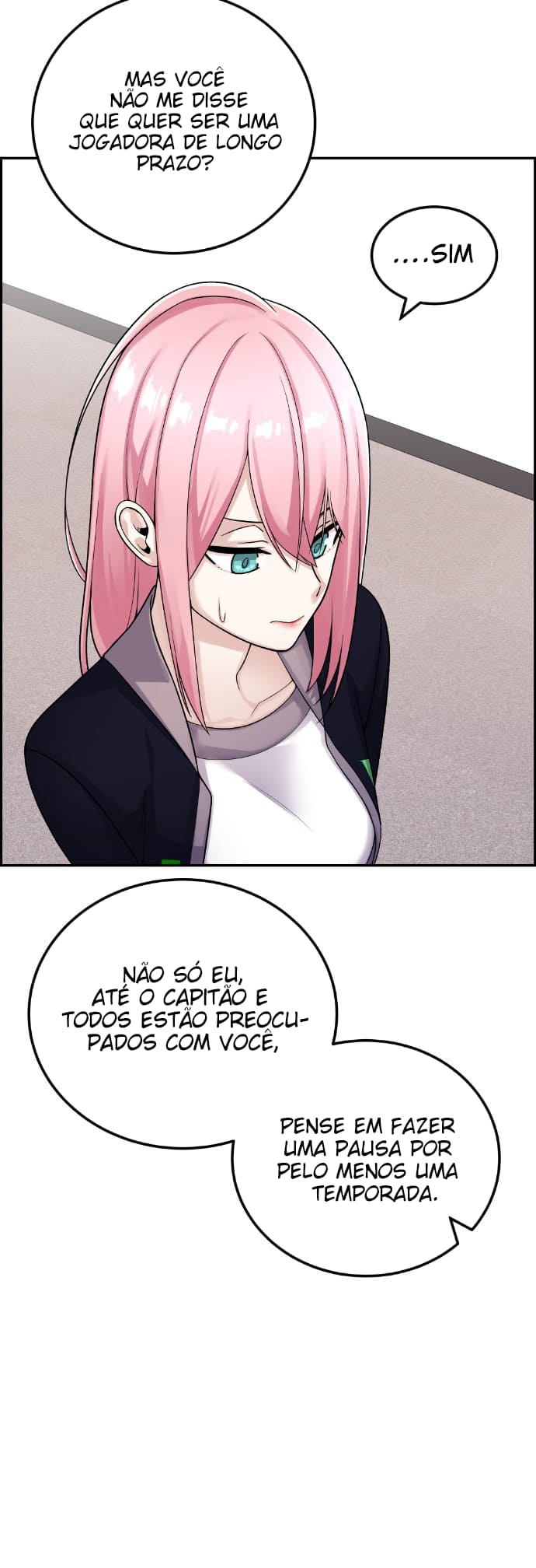 Página 49 - Personagem de Webtoon: Na Kang Lim Cap. 22