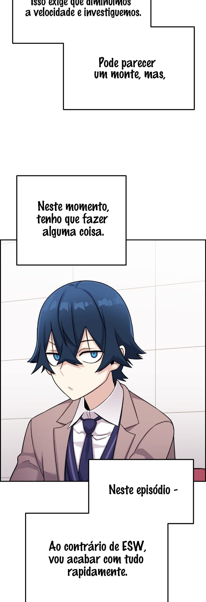 Página 52 - Personagem de Webtoon: Na Kang Lim Cap. 22