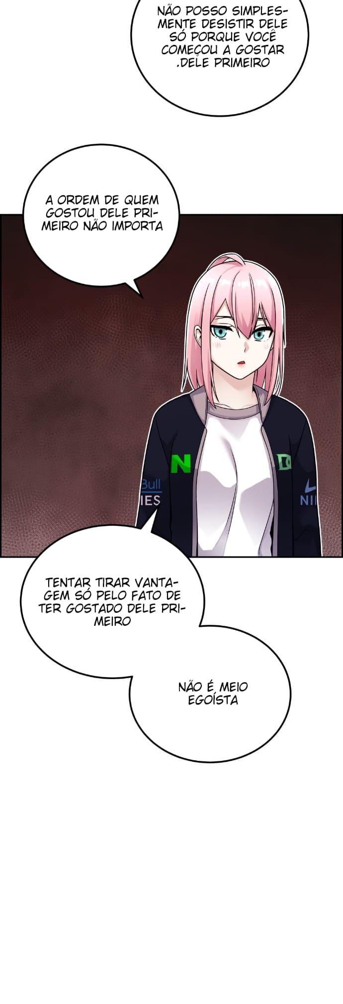 Página 54 - Personagem de Webtoon: Na Kang Lim Cap. 22