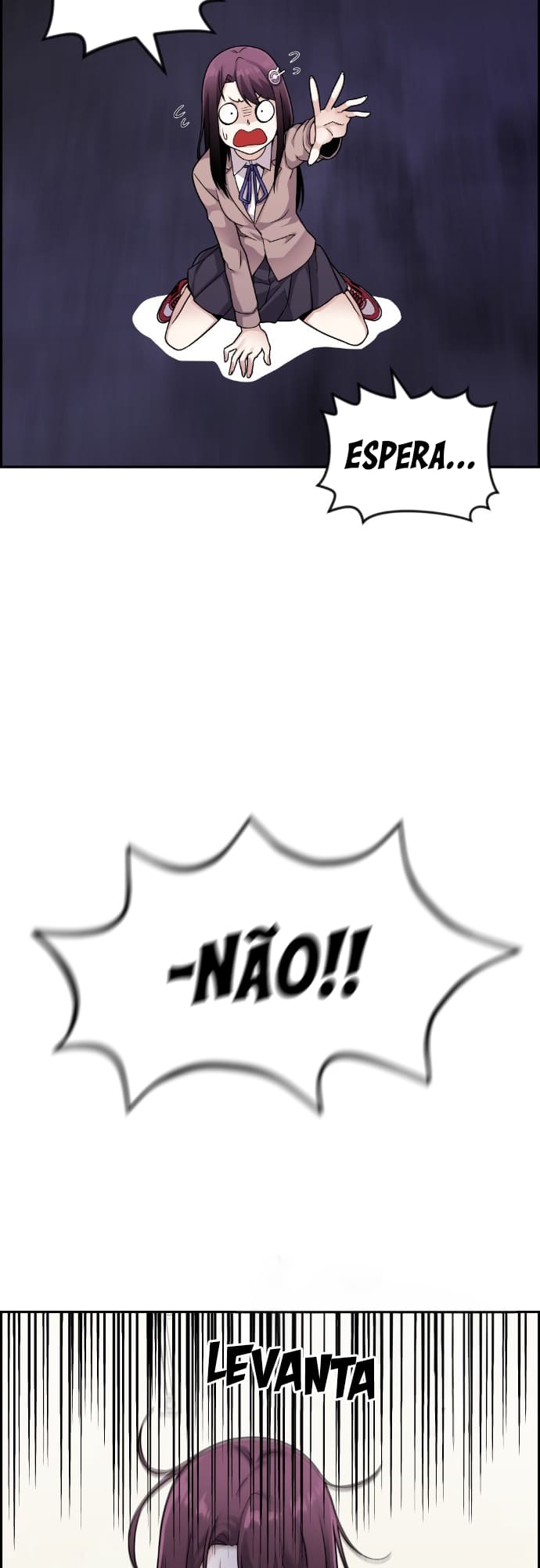 Página 5 - Personagem de Webtoon: Na Kang Lim Cap. 23