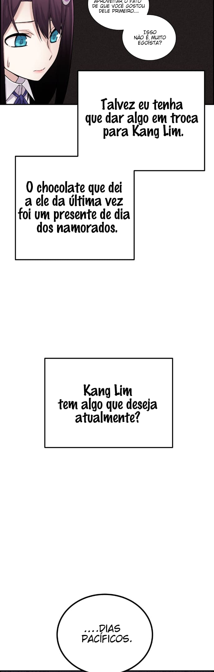 Página 15 - Personagem de Webtoon: Na Kang Lim Cap. 23