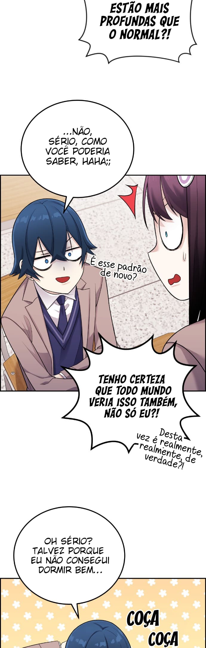 Página 17 - Personagem de Webtoon: Na Kang Lim Cap. 23