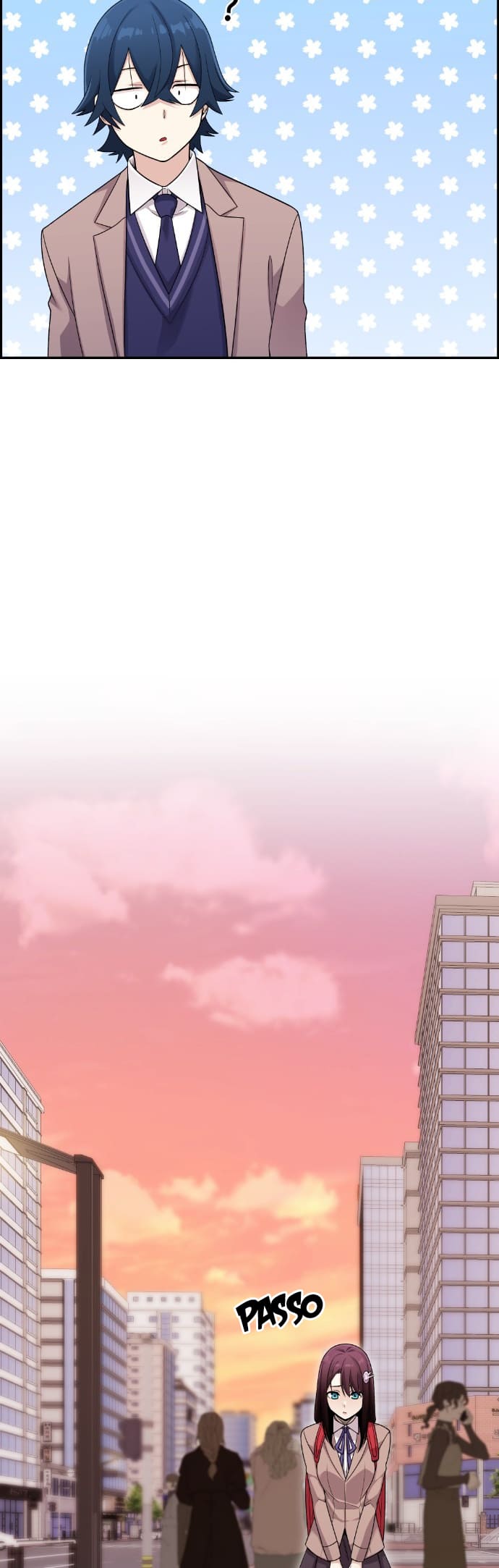 Página 20 - Personagem de Webtoon: Na Kang Lim Cap. 23