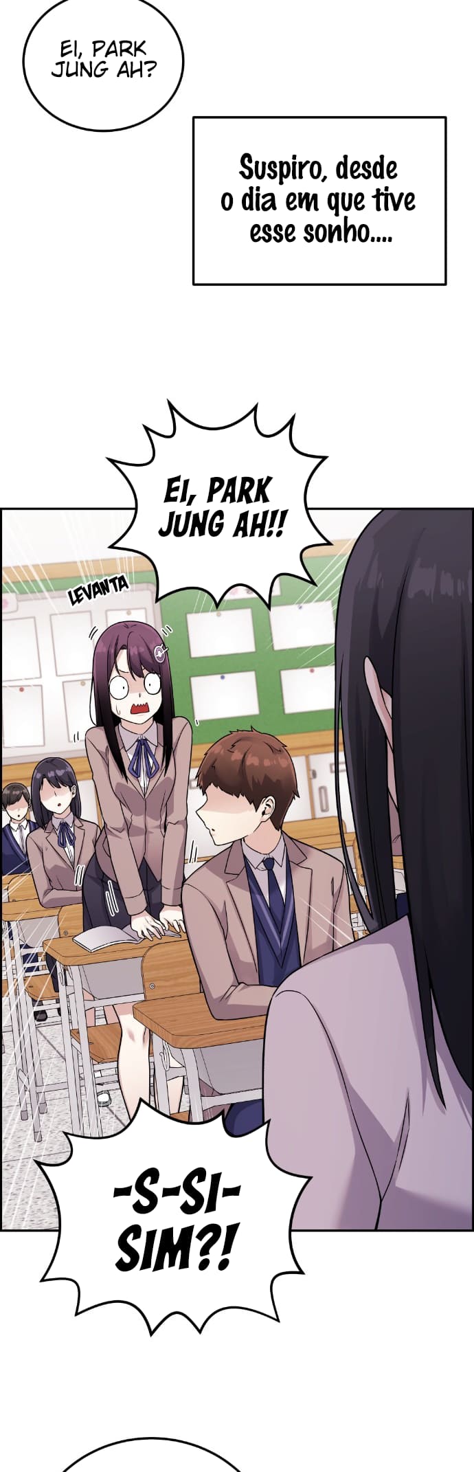Página 26 - Personagem de Webtoon: Na Kang Lim Cap. 23