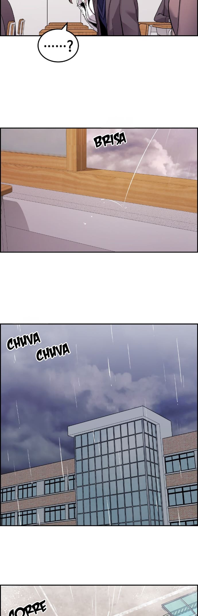 Página 28 - Personagem de Webtoon: Na Kang Lim Cap. 23