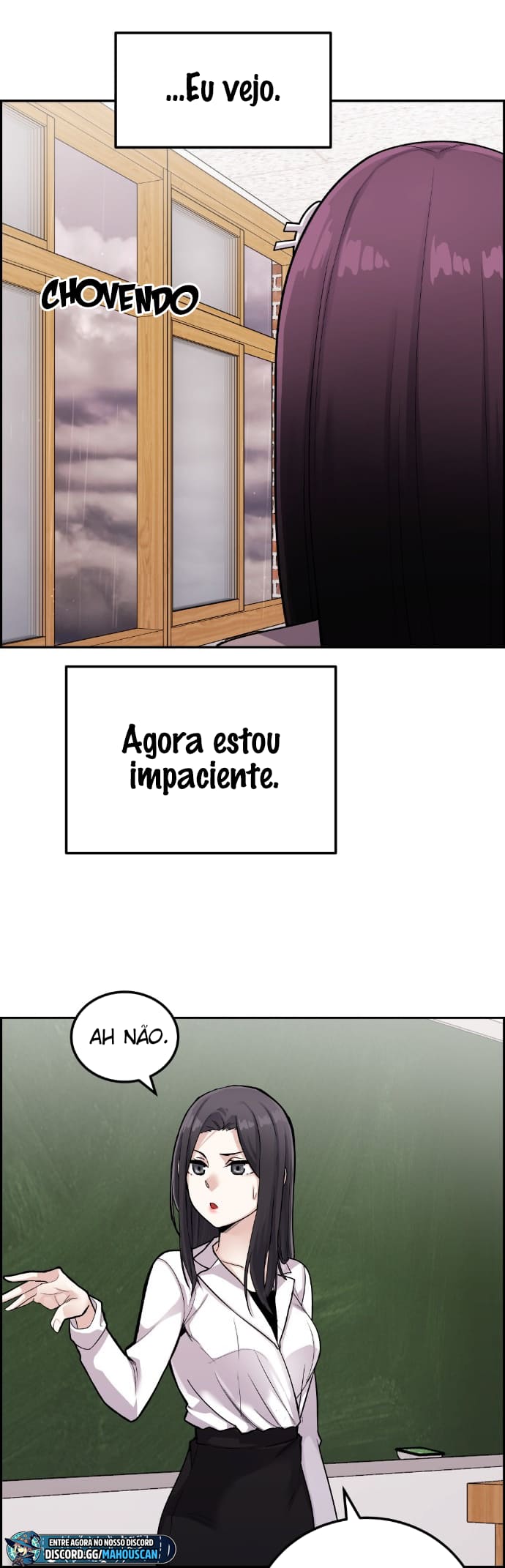 Página 30 - Personagem de Webtoon: Na Kang Lim Cap. 23