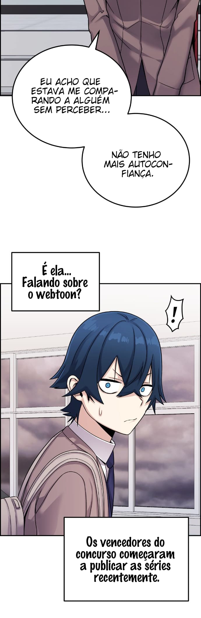 Página 39 - Personagem de Webtoon: Na Kang Lim Cap. 23