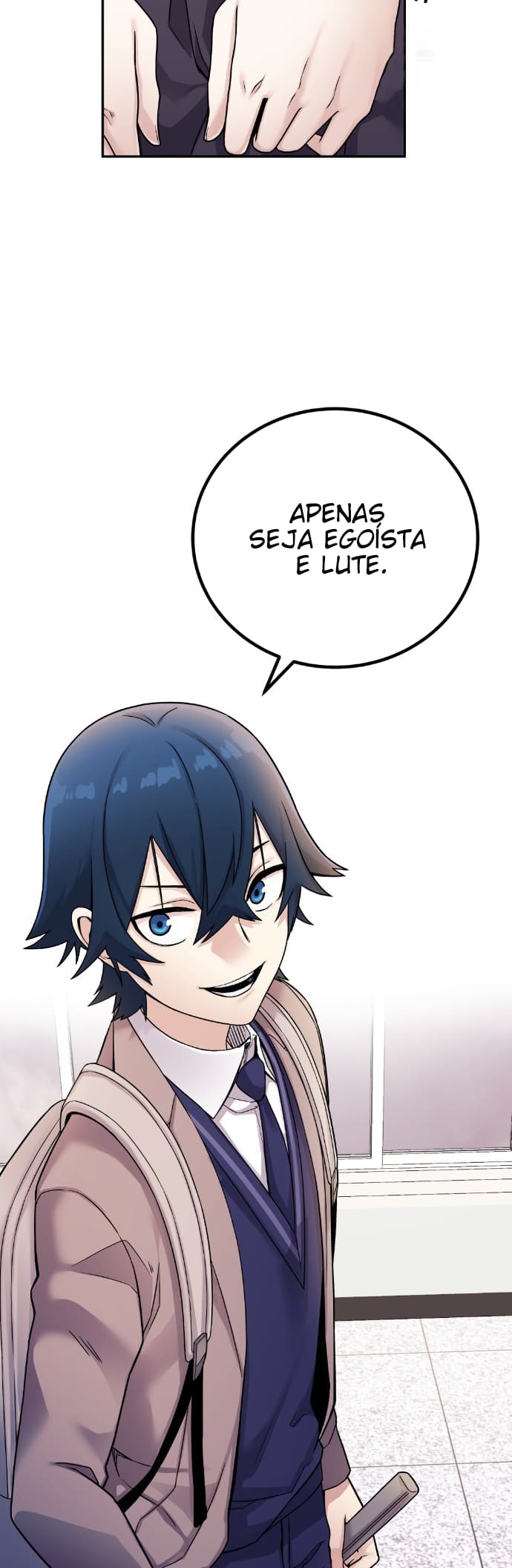 Página 42 - Personagem de Webtoon: Na Kang Lim Cap. 23