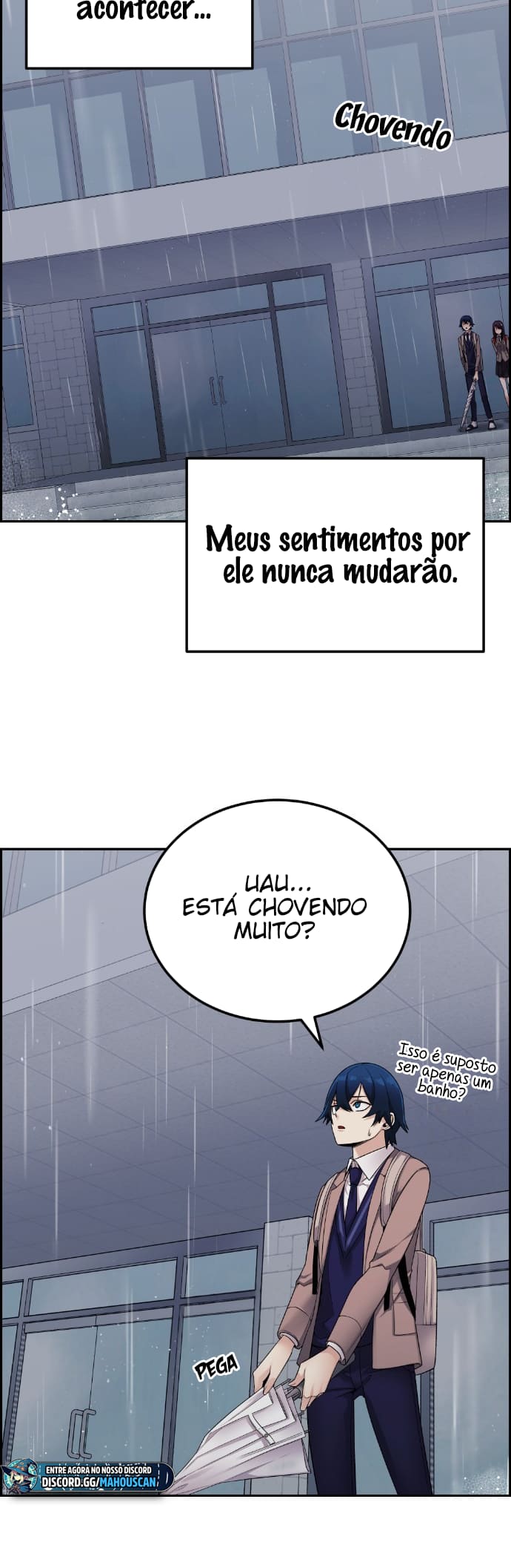 Página 48 - Personagem de Webtoon: Na Kang Lim Cap. 23