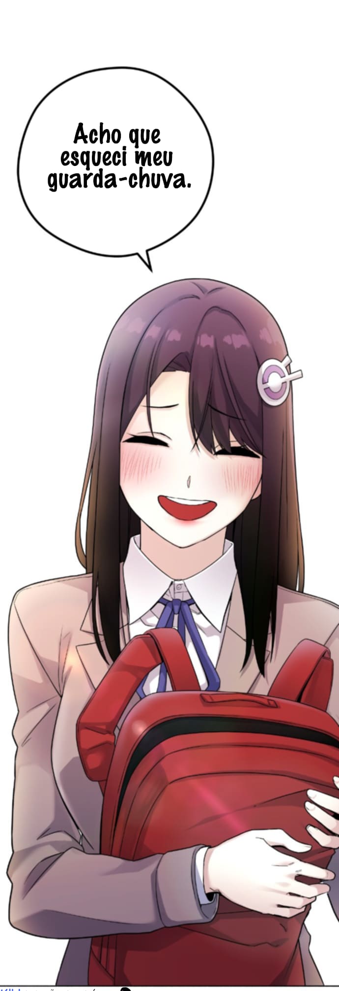 Página 50 - Personagem de Webtoon: Na Kang Lim Cap. 23