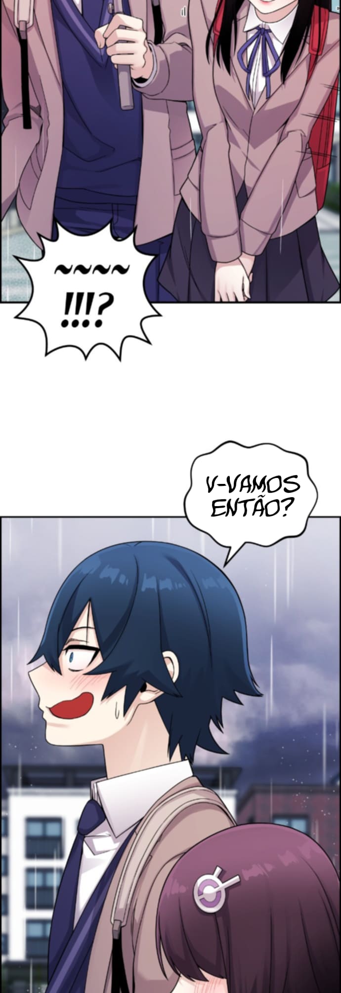 Página 52 - Personagem de Webtoon: Na Kang Lim Cap. 23
