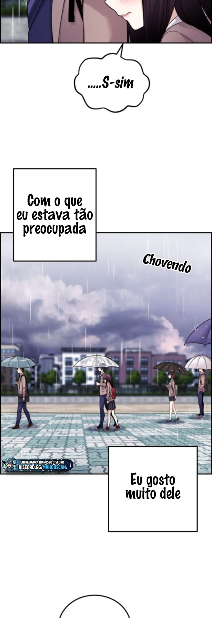 Página 53 - Personagem de Webtoon: Na Kang Lim Cap. 23