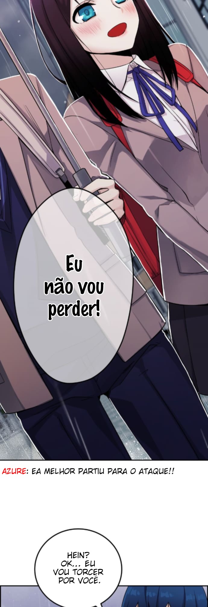 Página 55 - Personagem de Webtoon: Na Kang Lim Cap. 23