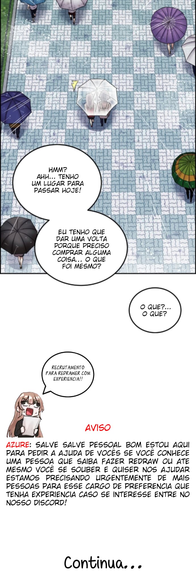 Página 57 - Personagem de Webtoon: Na Kang Lim Cap. 23