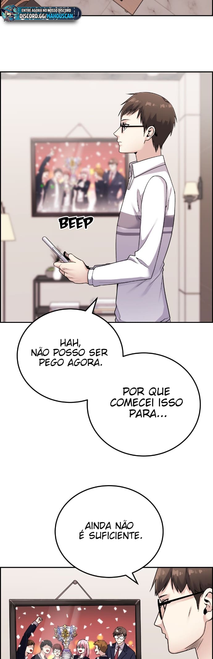 Página 22 - Personagem de Webtoon: Na Kang Lim Cap. 25