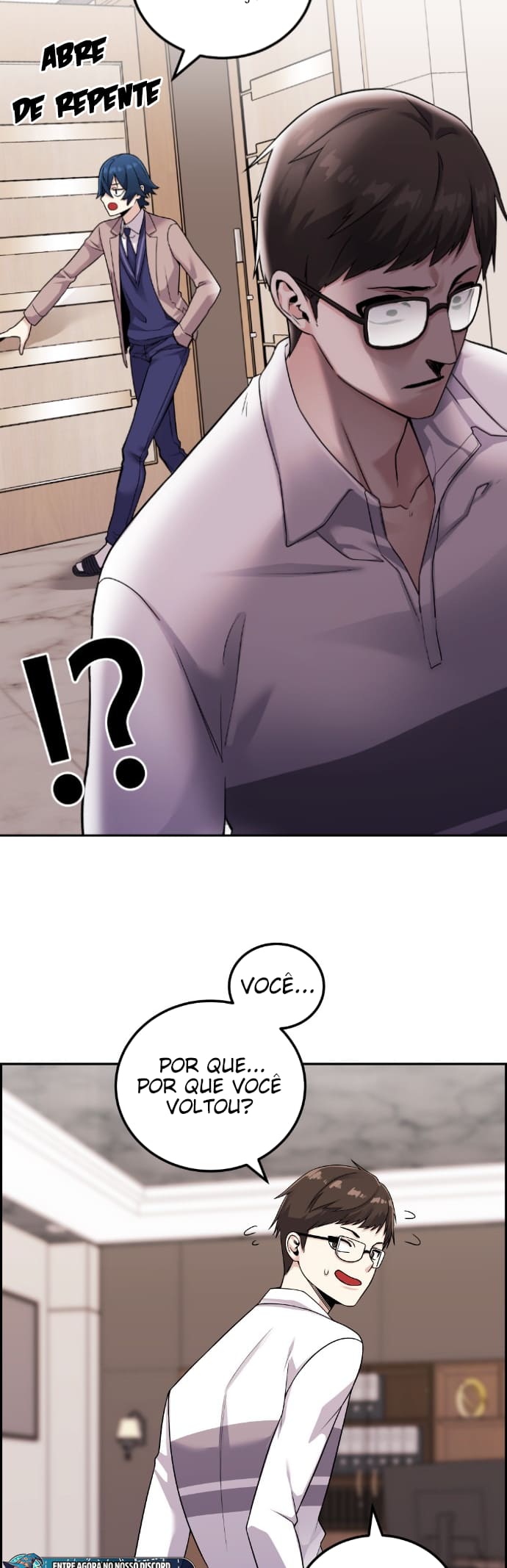 Página 25 - Personagem de Webtoon: Na Kang Lim Cap. 25