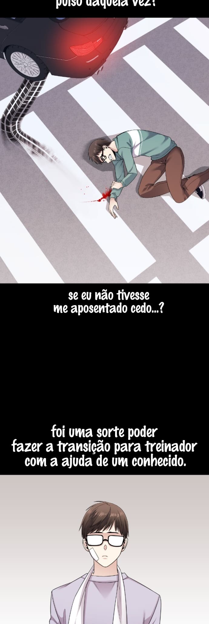 Página 43 - Personagem de Webtoon: Na Kang Lim Cap. 25