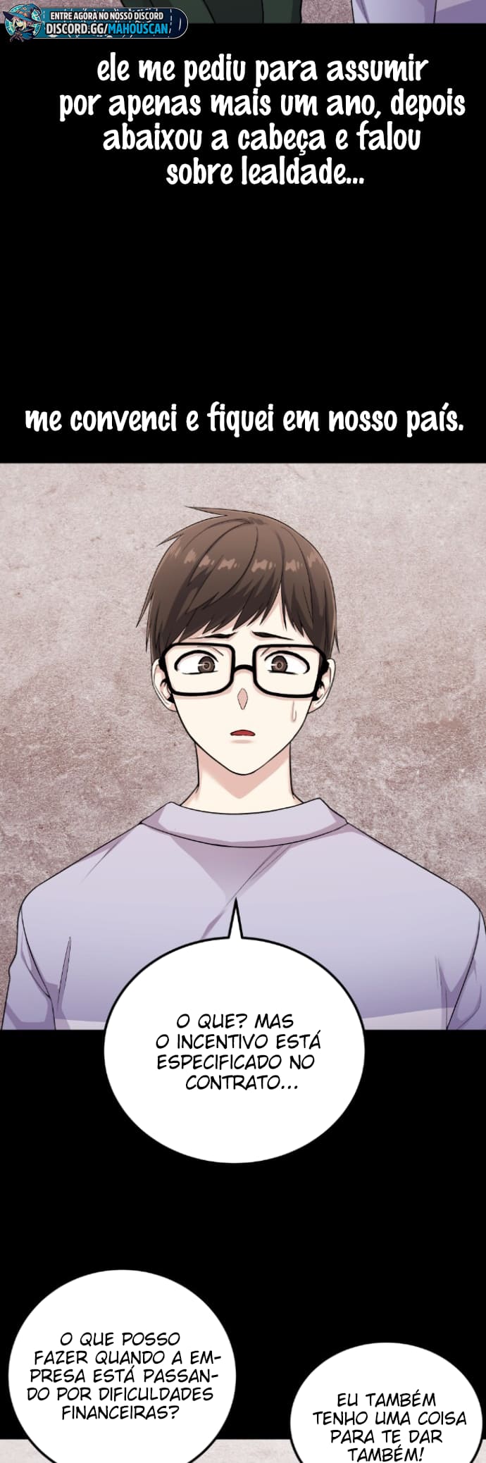 Página 47 - Personagem de Webtoon: Na Kang Lim Cap. 25