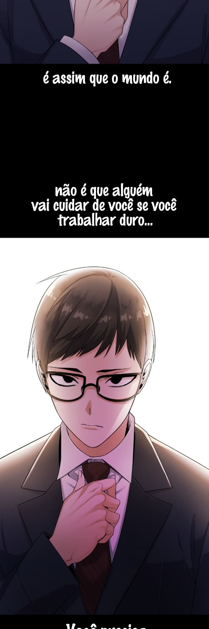 Página 51 - Personagem de Webtoon: Na Kang Lim Cap. 25