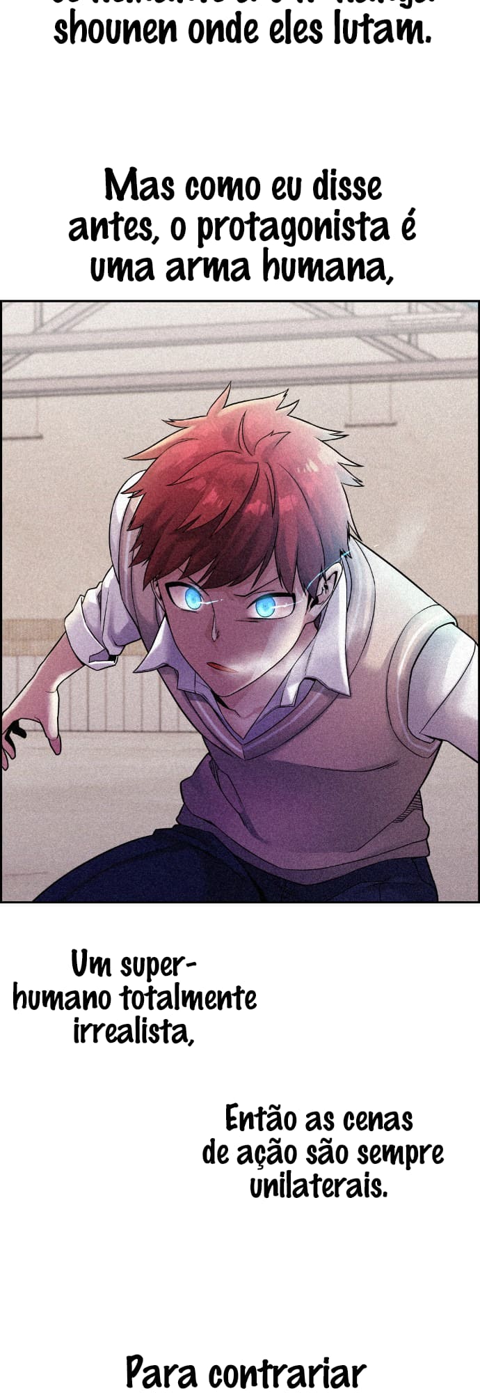 Página 7 - Personagem de Webtoon: Na Kang Lim Cap. 28