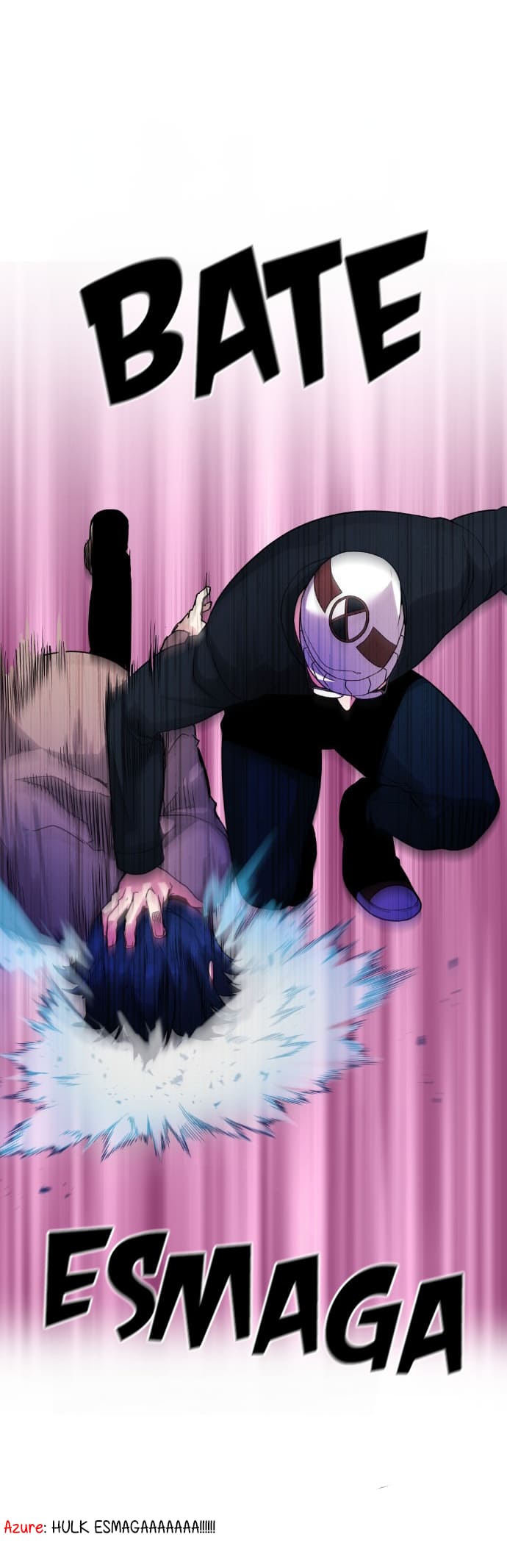 Página 18 - Personagem de Webtoon: Na Kang Lim Cap. 28