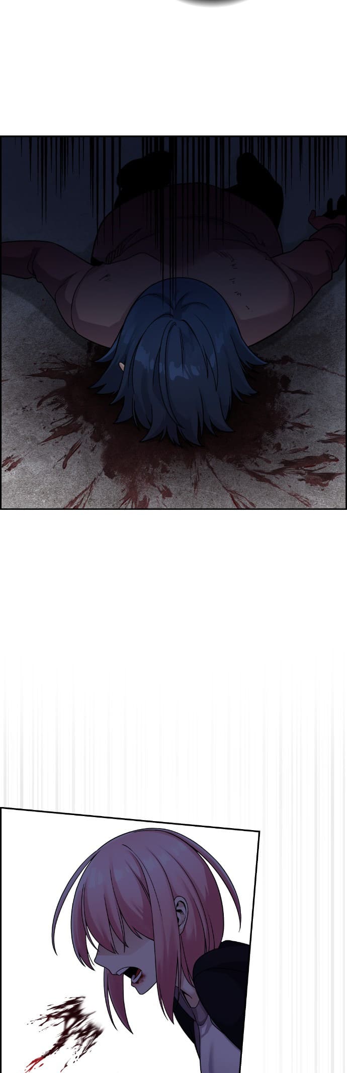 Página 19 - Personagem de Webtoon: Na Kang Lim Cap. 28