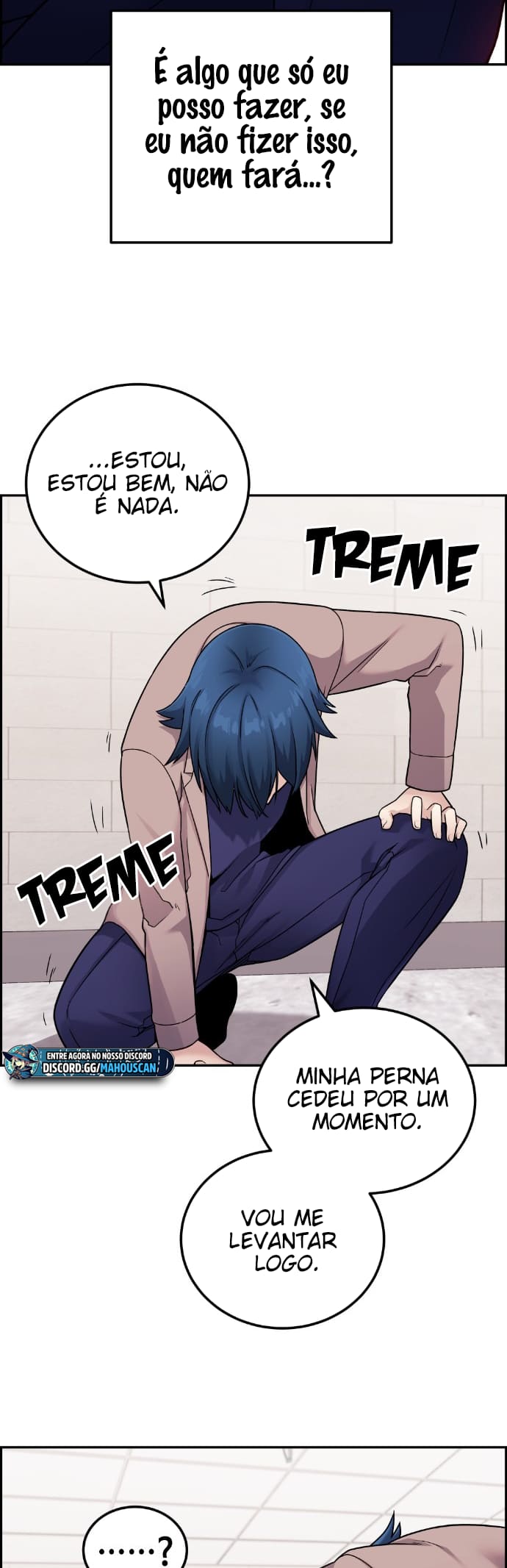 Página 27 - Personagem de Webtoon: Na Kang Lim Cap. 28