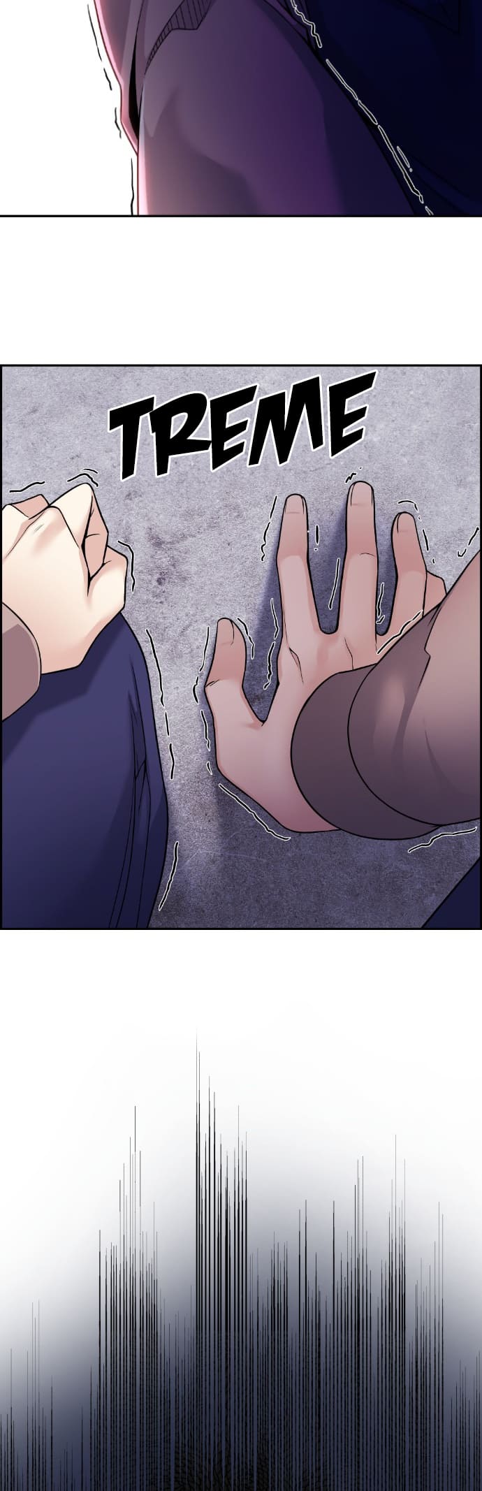 Página 29 - Personagem de Webtoon: Na Kang Lim Cap. 28