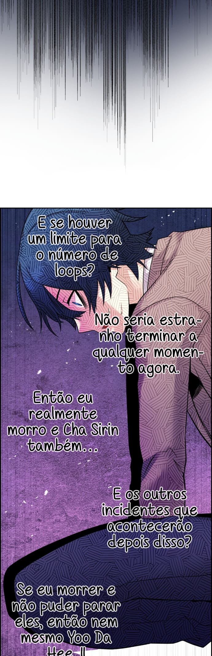 Página 31 - Personagem de Webtoon: Na Kang Lim Cap. 28