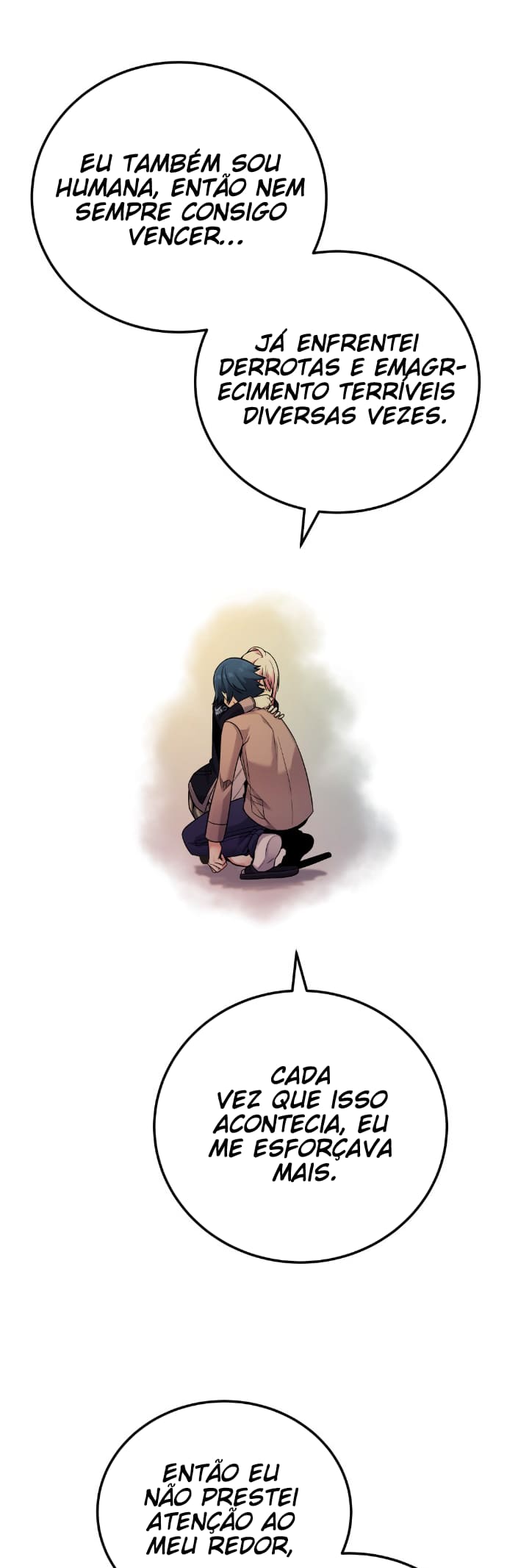 Página 39 - Personagem de Webtoon: Na Kang Lim Cap. 28