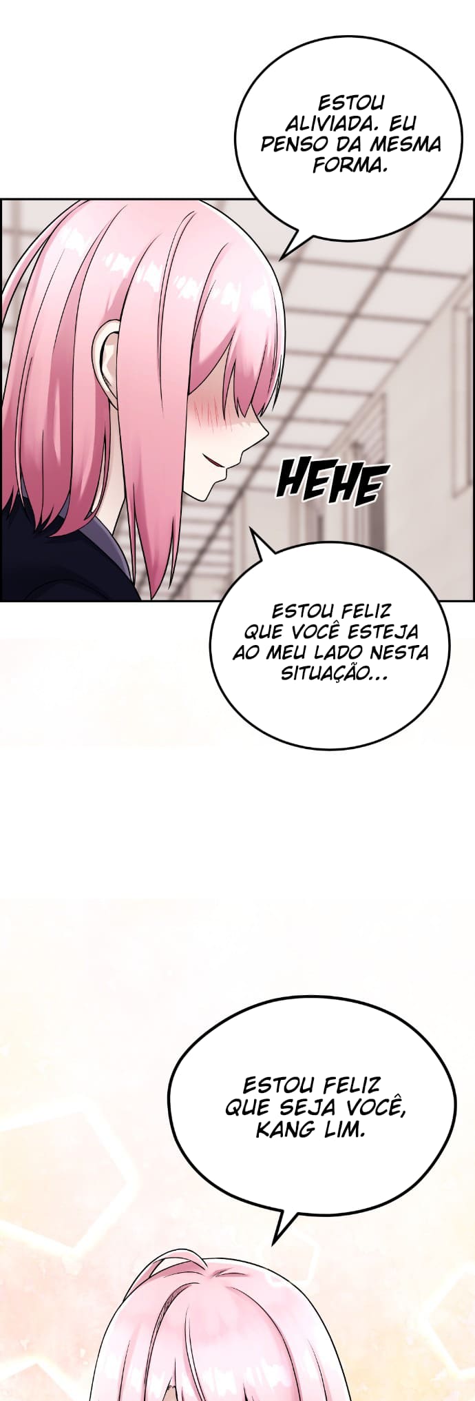 Página 46 - Personagem de Webtoon: Na Kang Lim Cap. 28