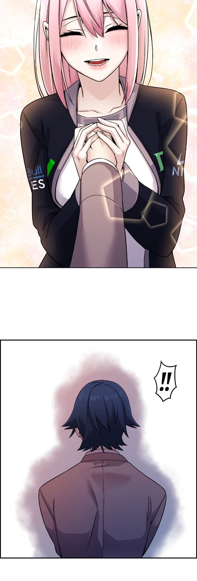 Página 47 - Personagem de Webtoon: Na Kang Lim Cap. 28