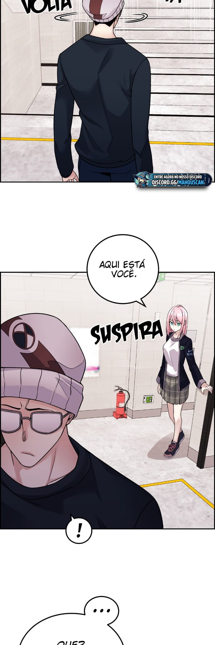 Página 4 - Personagem de Webtoon: Na Kang Lim Cap. 29